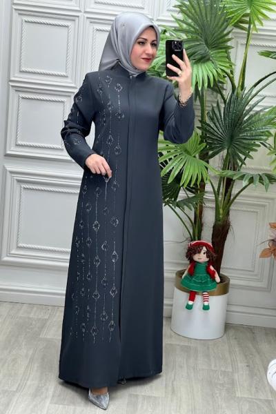 2538 Ferace Antrasit