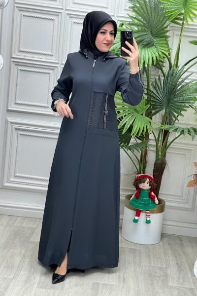 2542B Ferace Antrasit