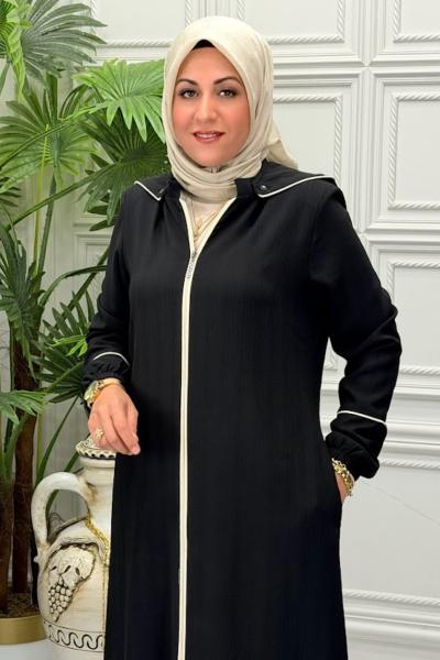 25459 Kap Siyah