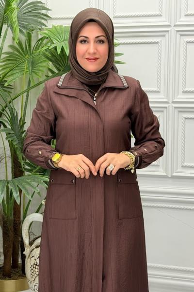 25498 Kap Kahverengi