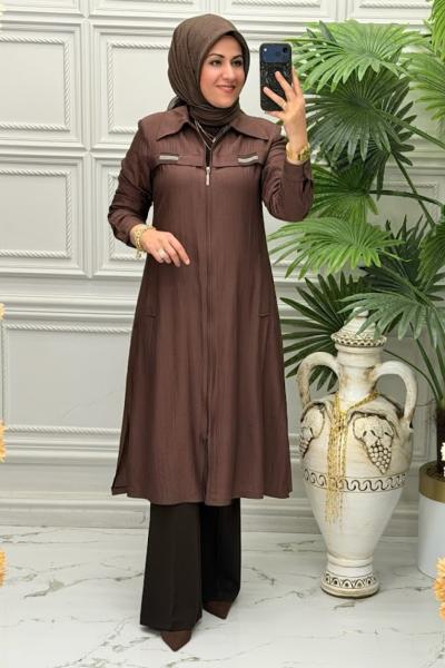 25499 Kap Kahverengi