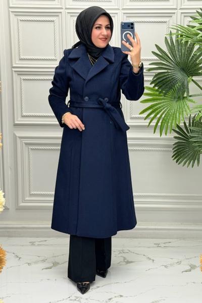 25509 Kaban  Lacivert