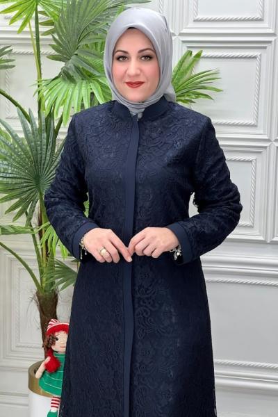 2551 Ferace Lacivert