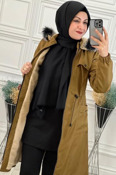 2558 Bondit Kaban Taba