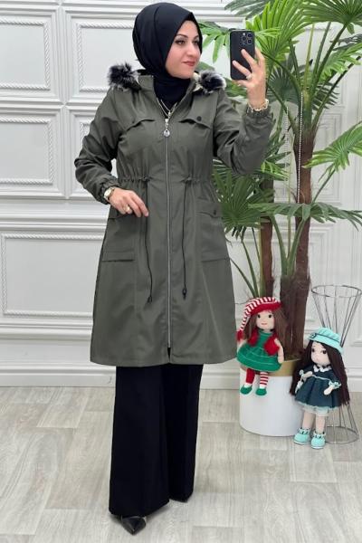 2558 Bondit Kaban  Haki