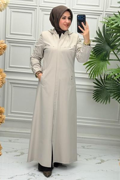 2559 Pardesü Taş Rengi