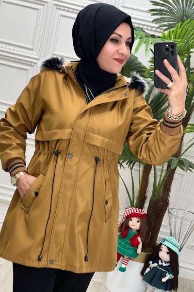 25632 BONDİT KABAN Taba