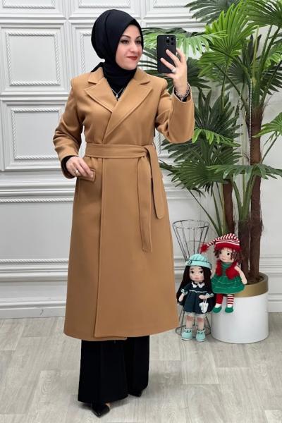 2564 Kaşe Kaban Taba