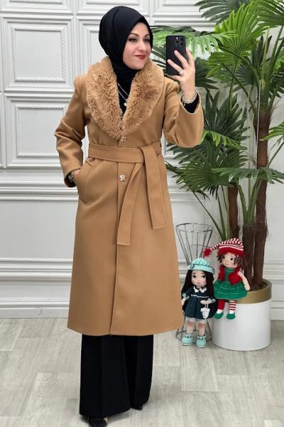 2570 Kaşe Kaban Taba