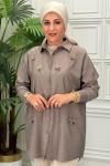 259 Tunik Vizon