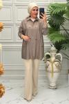 259 Tunik Vizon