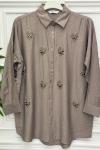259 Tunik Vizon