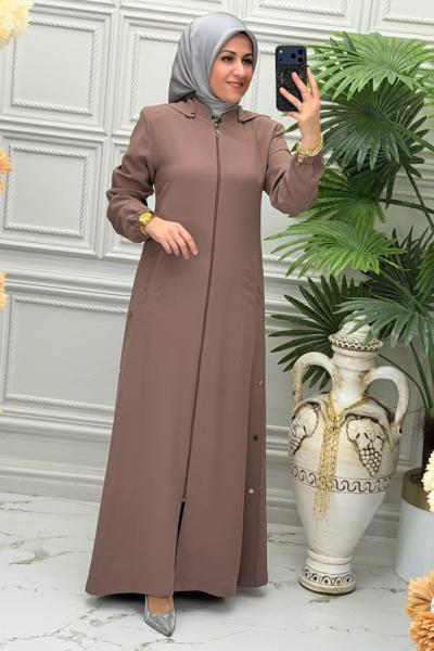 26011 Ferace  Kahverengi