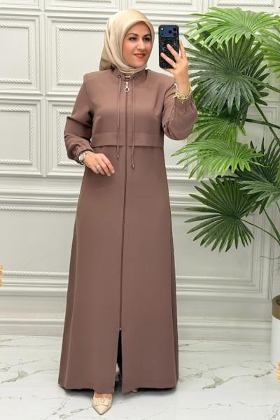 2602 Ferace Kahverengi