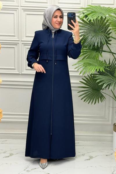 2602 Ferace Lacivert