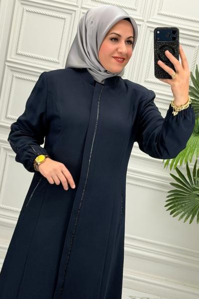 2608 Ferace  Lacivert