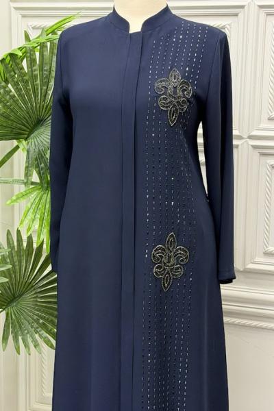 2613 Ferace  Lacivert