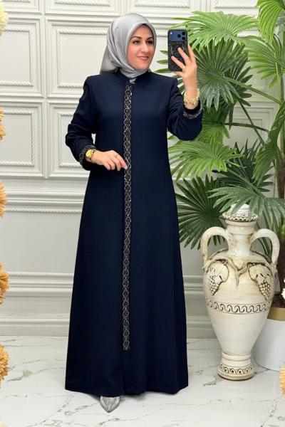 2619 Ferace Lacivert