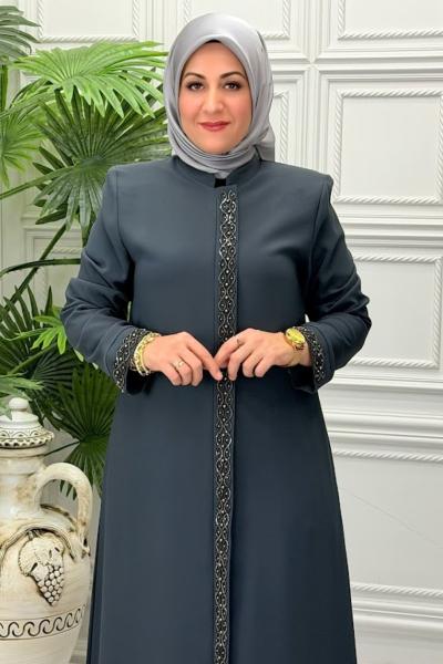 2619 Ferace Antrasit