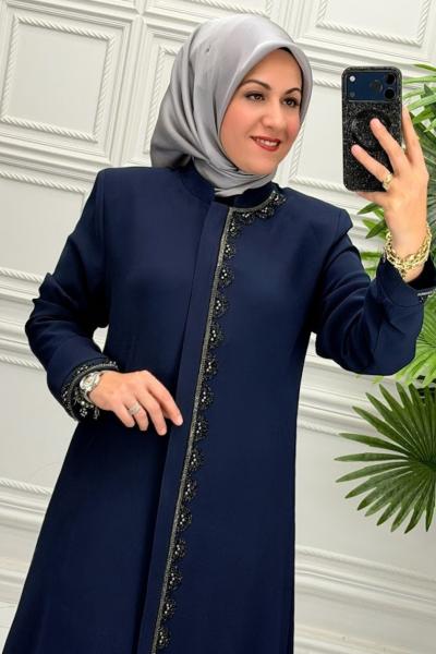 2623 Ferace  Lacivert