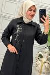 26250 Takım Siyah