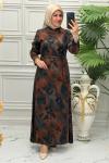 26306 Elbise Taba