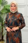 26306 Elbise Taba