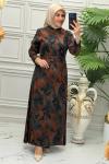 26306 Elbise Taba