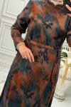 26306 Elbise Taba