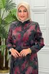26306 Elbise Gül