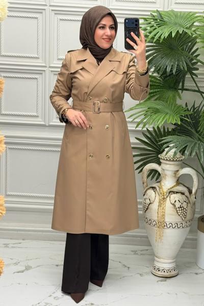 2636 Kap Sütlü Kahve