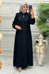 2646 Ferace Siyah