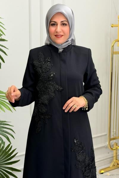 2649 Ferace Siyah