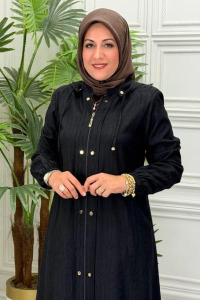 2664 Kap Siyah