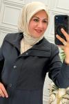 2682 Kap Siyah
