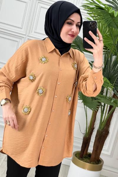 2704 Tunik Taba