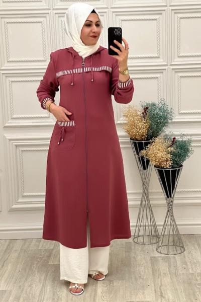 2724 Petek Kap Gül Gül