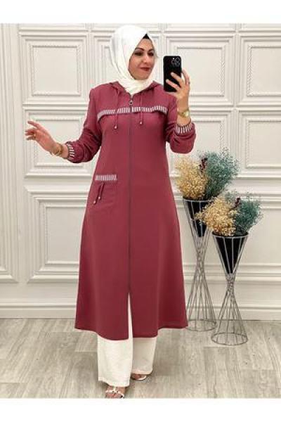 2724 Petek Kap Gül Diğer