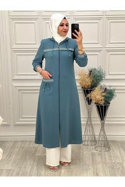 2724 Petek Kap Mint Diğer