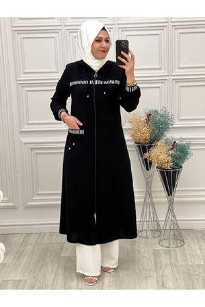 2724 Petek Kap Siyah Diğer