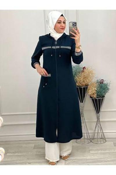 2724 Petek Kap Zümrüt Zümrüt