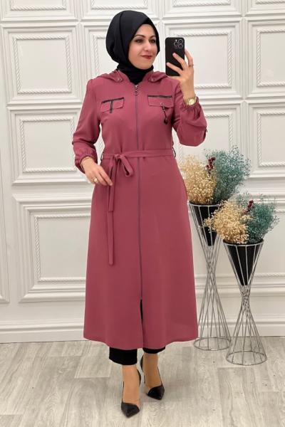 2726 Petek Kap Gül Gül