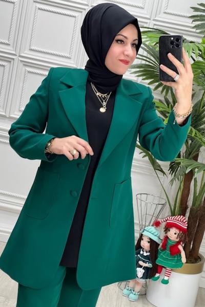 2772 Takım Zümrüt