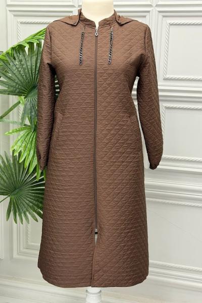 2905 Kap  Kahverengi