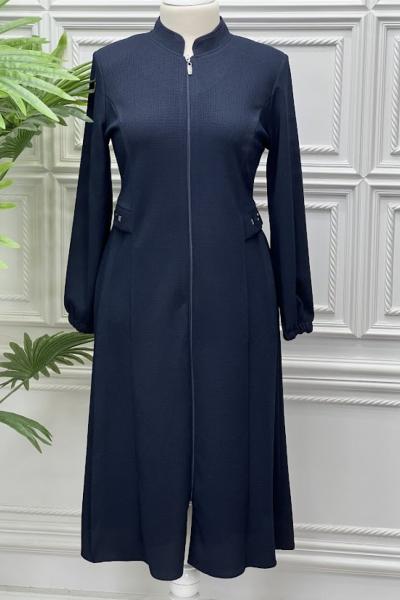 3120 Pardesü Lacivert