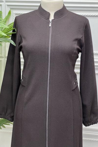 3120 Pardesü Kahverengi