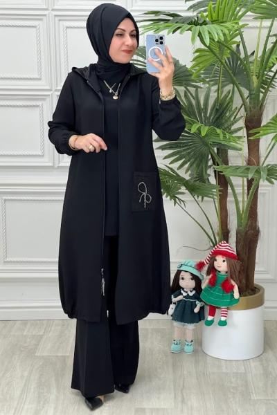 3203 Kap Anadolu Siyahı