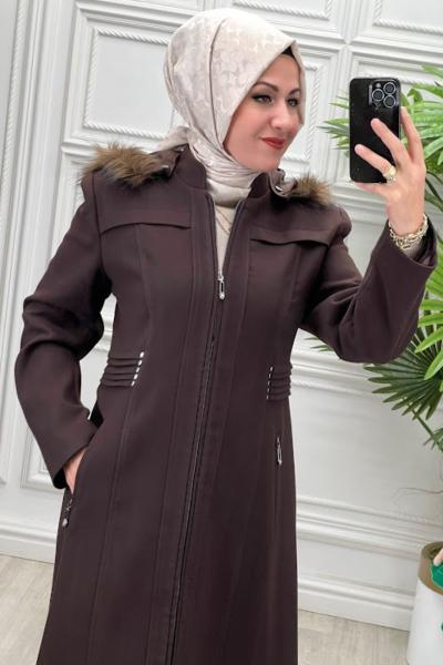 336B Kaban Kahverengi