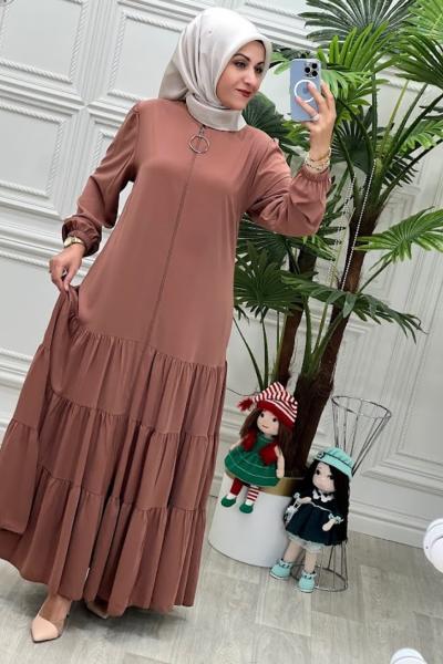 3400 Ferace  Kiremit