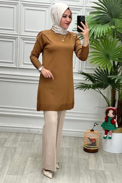 34048 Tunik Camel